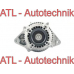 L 40 470 ATL Autotechnik Генератор