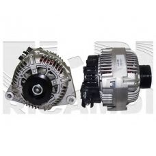 AVA206A AUTOTEAM Генератор