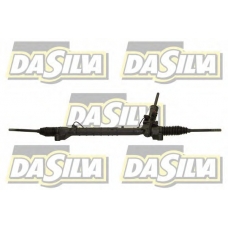 DA2112 DA SILVA Рулевой механизм