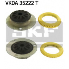 VKDA 35222 T SKF Опора амортизационной стойки