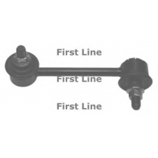 FDL6637 FIRST LINE Тяга / стойка, стабилизатор