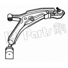 IAR-10102 IPS Parts Рычаг независимой подвески колеса, подвеска колеса