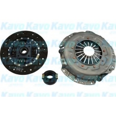 CP-6034 KAVO PARTS Комплект сцепления