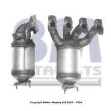 BM91151H BM CATALYSTS Катализатор