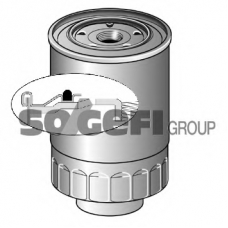 BG-1538 P.B.R. Топливный фильтр