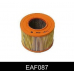 EAF087 COMLINE Воздушный фильтр