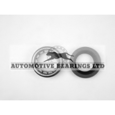 ABK772 Automotive Bearings Комплект подшипника ступицы колеса