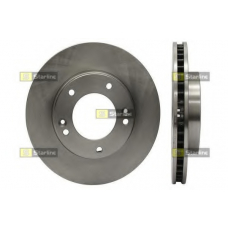 PB 20428 STARLINE Тормозной диск