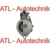 A 10 930 ATL Autotechnik Стартер