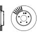 52118PRO PAGID Тормозной диск
