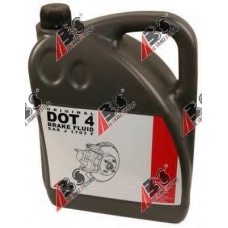 7502 ABS Тормозная жидкость