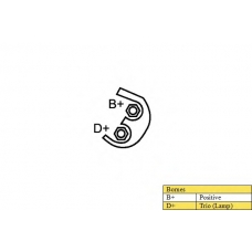 MAQ0263 DA SILVA Генератор