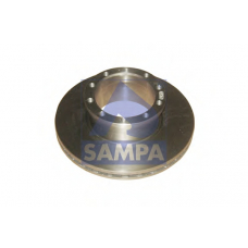 021.045 SAMPA Тормозной диск