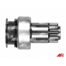 SD5017 AS-PL Привод с механизмом свободного хода, стартер