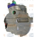 8FK 351 105-271 HELLA Компрессор, кондиционер