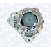 944390409500 MAGNETI MARELLI Генератор