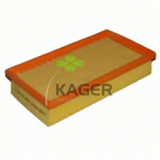 12-0309 KAGER Воздушный фильтр