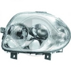 4413280 DIEDERICHS Основная фара