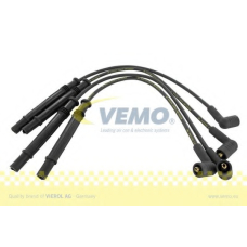 V46-70-0027 VEMO/VAICO Комплект проводов зажигания