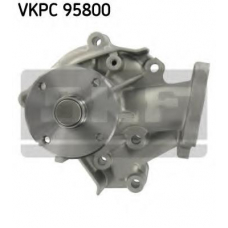 VKPC 95800 SKF Водяной насос