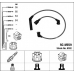 9302 NGK Комплект проводов зажигания