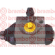 A 12 636<br />BREMBO