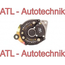 L 38 350 ATL Autotechnik Генератор