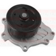 WP6532 FAI AutoParts Водяной насос