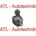 A 12 420 ATL Autotechnik Стартер