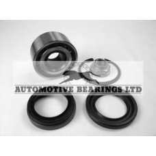 ABK1009 Automotive Bearings Комплект подшипника ступицы колеса