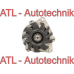 L 65 560 ATL Autotechnik Генератор