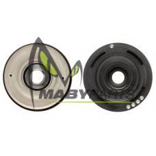 ODP323017 MABY PARTS Ременный шкив, коленчатый вал