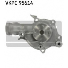 VKPC 95614 SKF Водяной насос