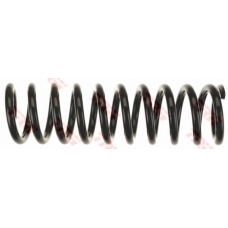 JCS389 TRW Пружина ходовой части