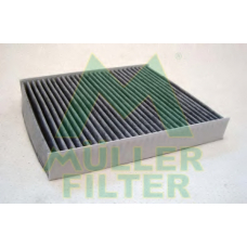 FK252 MULLER FILTER Фильтр, воздух во внутренном пространстве