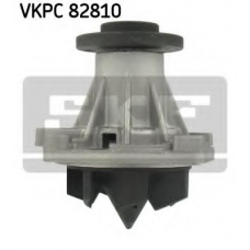 VKPC 82810 SKF Водяной насос