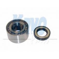 WBK-5512 KAVO PARTS Комплект подшипника ступицы колеса