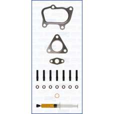 JTC11043 AJUSA Монтажный комплект, компрессор