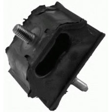 11590 01 LEMFORDER Втулка, балка моста