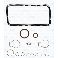 54069500 AJUSA Комплект прокладок, блок-картер двигателя