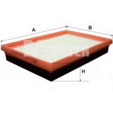 K 195 MFILTER Воздушный фильтр