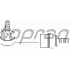 501 488 TOPRAN Тяга / стойка, стабилизатор