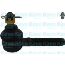 STE-4539 KAVO PARTS Наконечник поперечной рулевой тяги