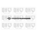 QR3076S QUINTON HAZELL Осевой шарнир, рулевая тяга