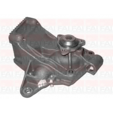 WP6401 FAI AutoParts Водяной насос