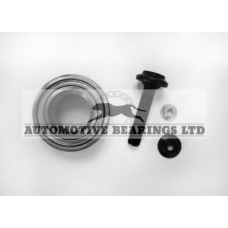 ABK1450 Automotive Bearings Комплект подшипника ступицы колеса