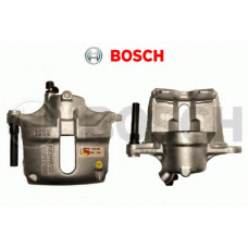 0 986 474 357 BOSCH Тормозной суппорт