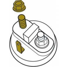 8132 CEVAM Стартер