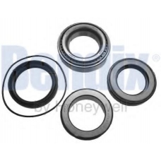 050577B BENDIX Комплект подшипника ступицы колеса