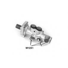 FBM1116.00 OPEN PARTS Главный тормозной цилиндр